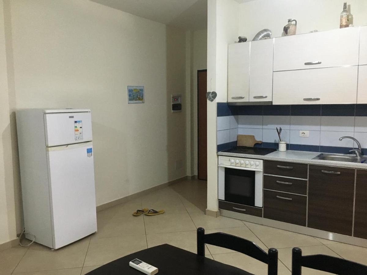 Agetina'S Apartaments Vlorë 部屋 写真