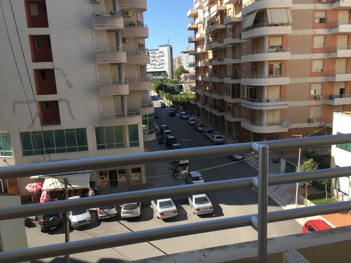 Agetina'S Apartaments Vlorë エクステリア 写真